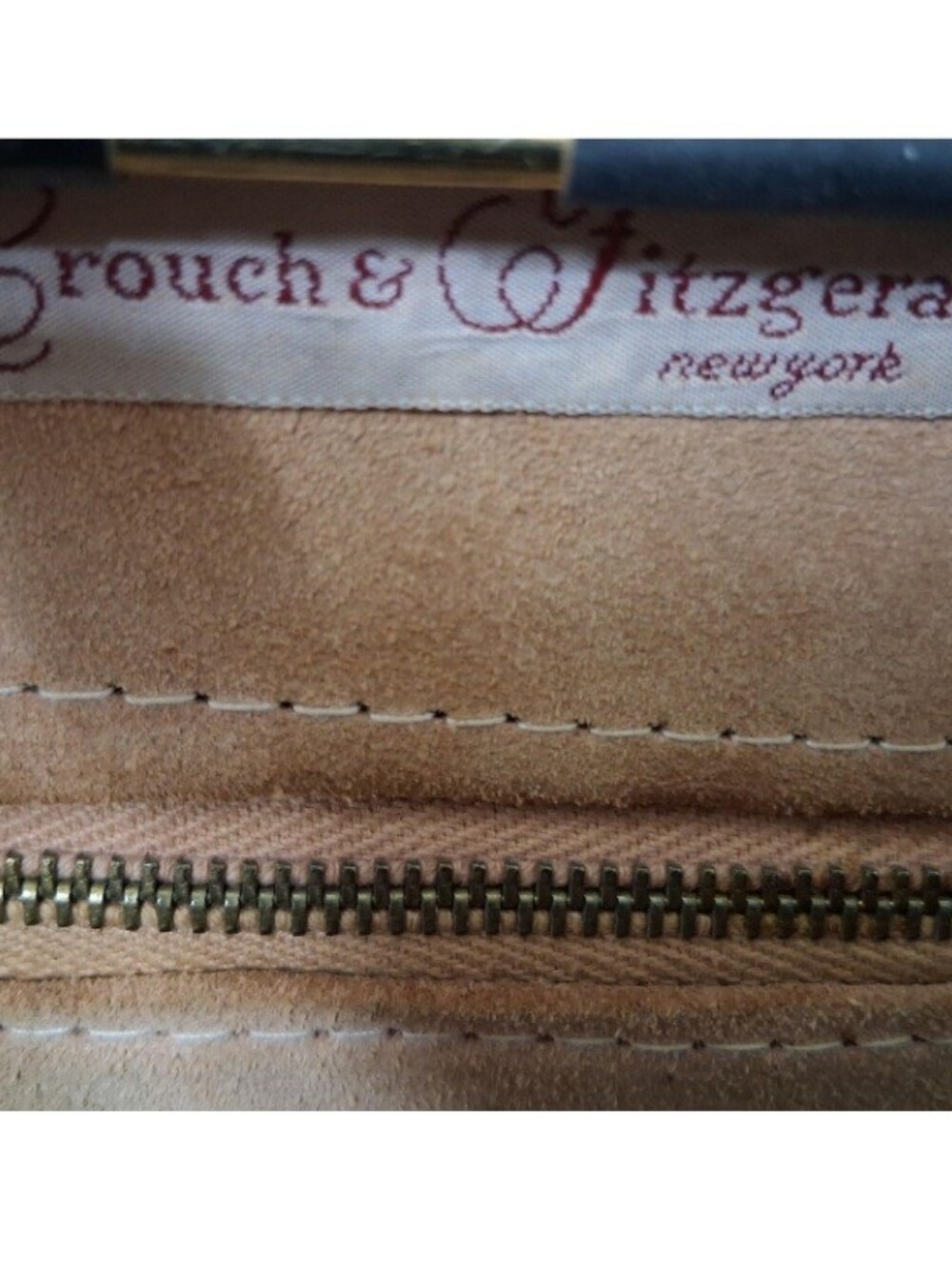 Crouch & Fitzgeeald - Picture 5 of 5